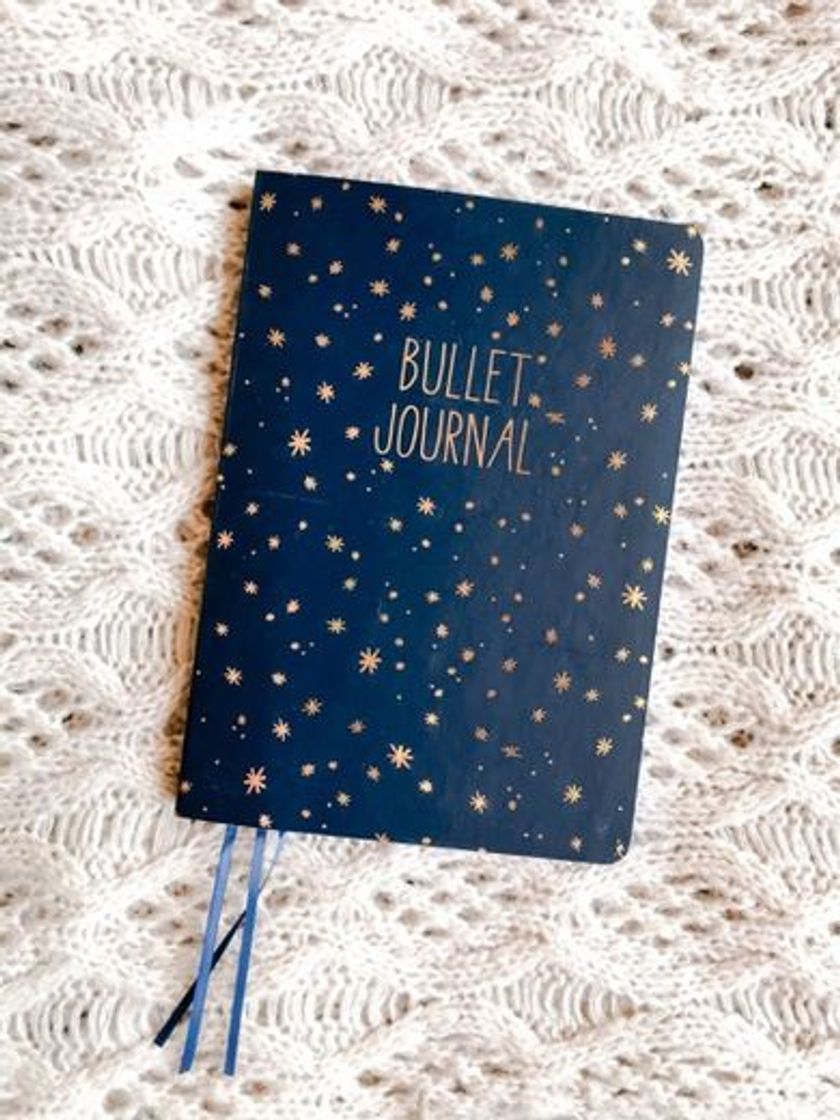 Social Bullet journal
