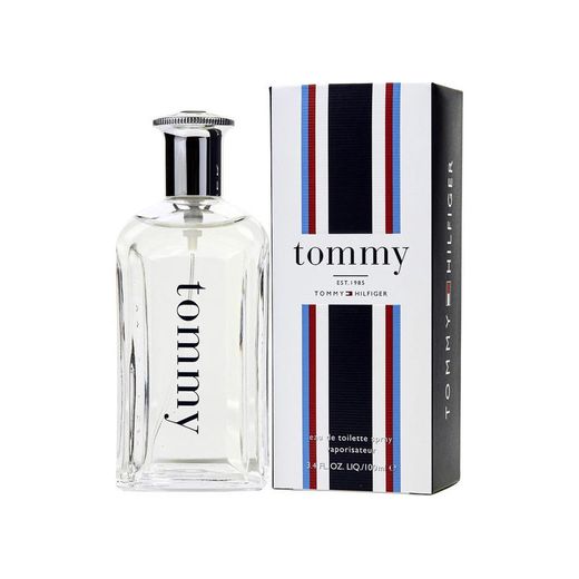Perfume Masculino Tommy Hilfiger Tommy Eau de toilette 