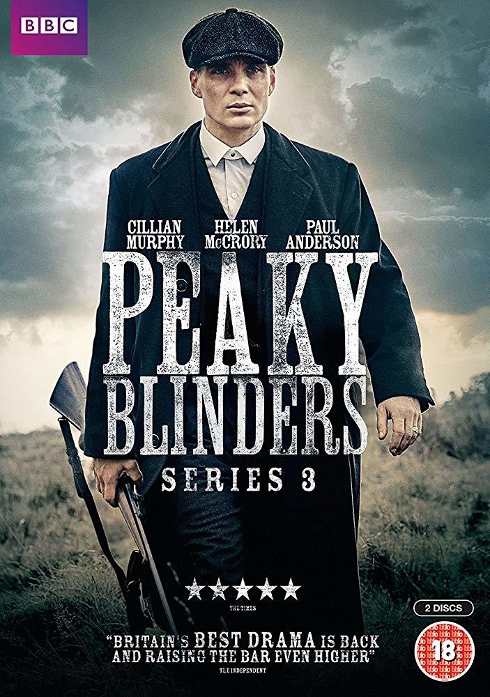 Serie Peaky Blinders