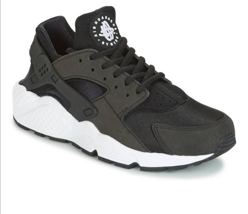 Moda Nike huarache