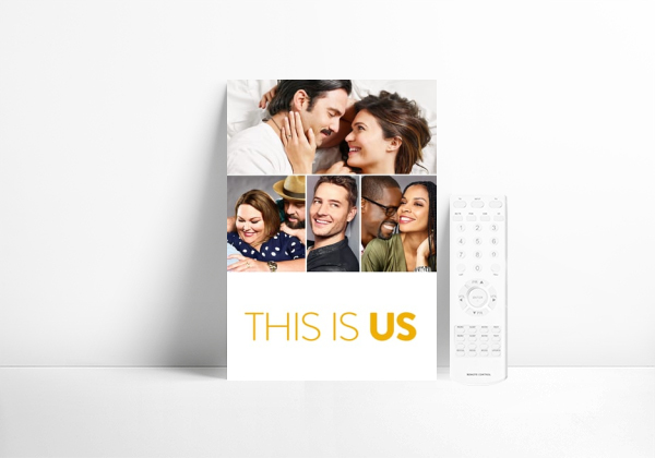 Serie This Is Us
