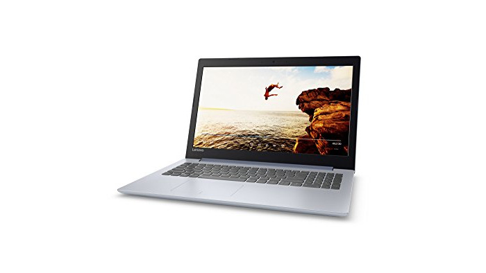 Electronic Lenovo Ideapad 320-15AST - Ordenador Portátil 15.6" HD