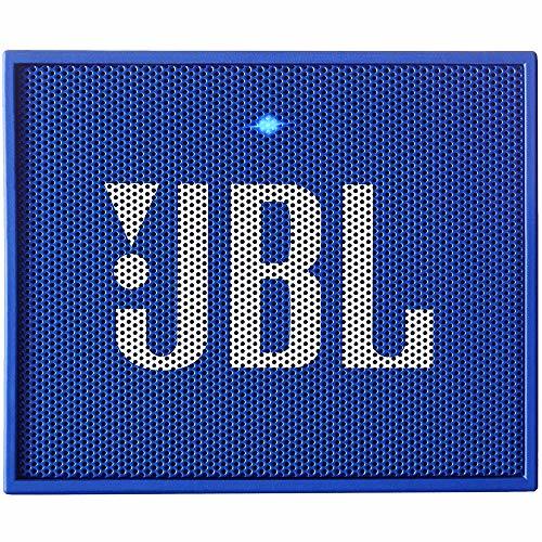 Electronic JBL Go Plus - Altavoz portátil Bluetooth