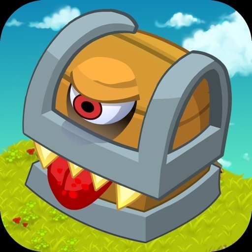 Apps Clicker Heroes