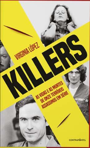 Libros Killers