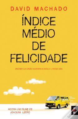 Libros Índice Médio de Felicidade