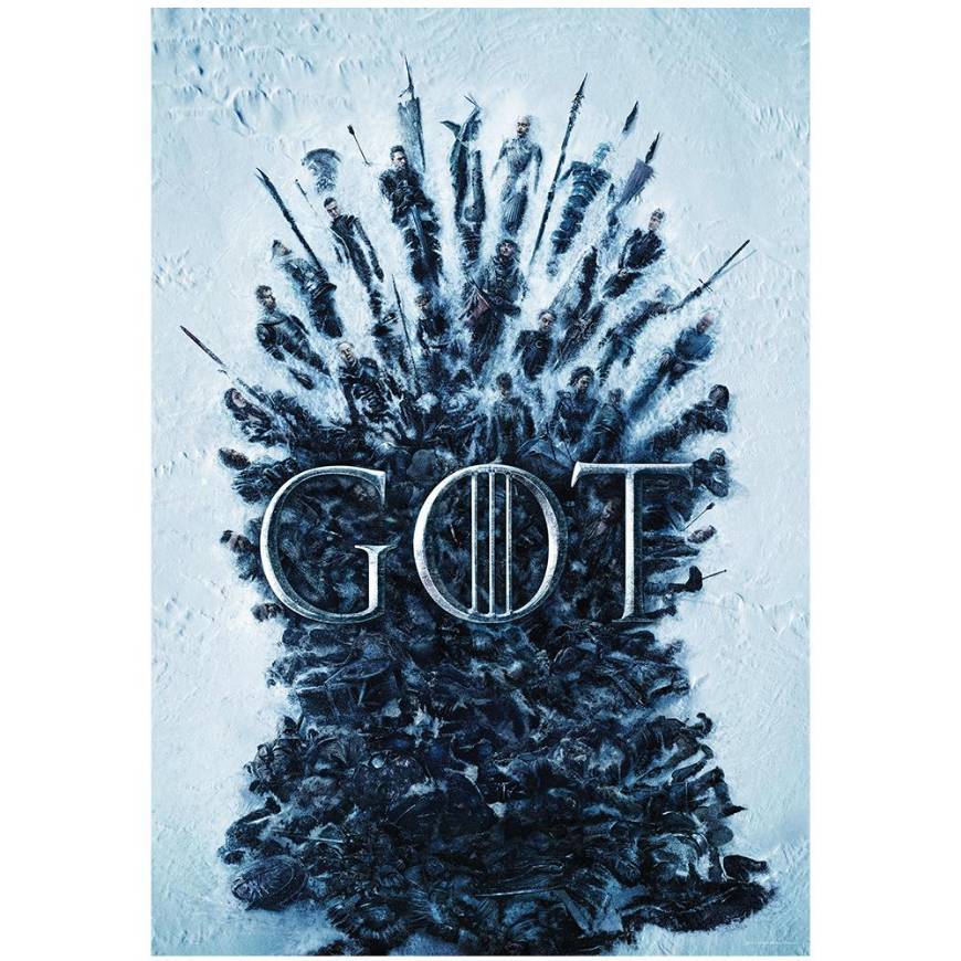 Social Game of Thrones (TV Series 2011–2019) - IMDb
