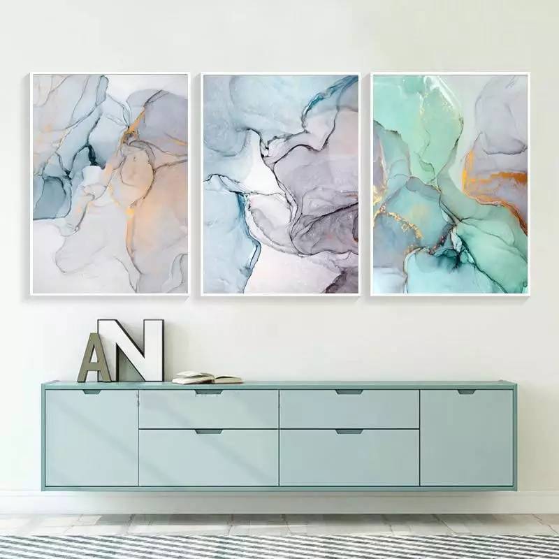 Product Quadros pastel