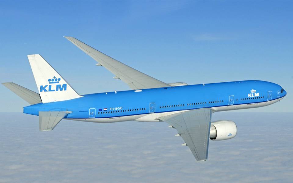 Fashion KLM Royal Dutch Airlines – Flights | Vliegtickets | Flüge