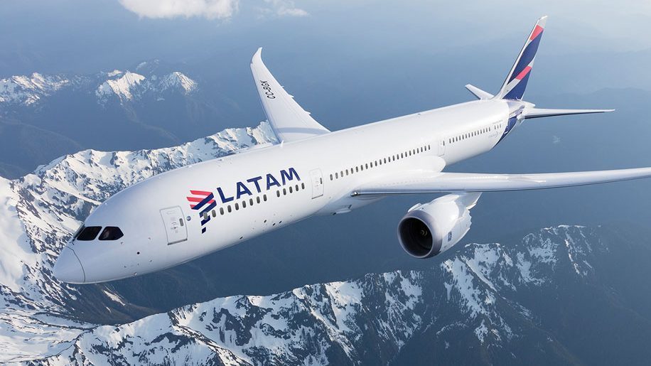 Fashion LATAM Airlines Official Site United States