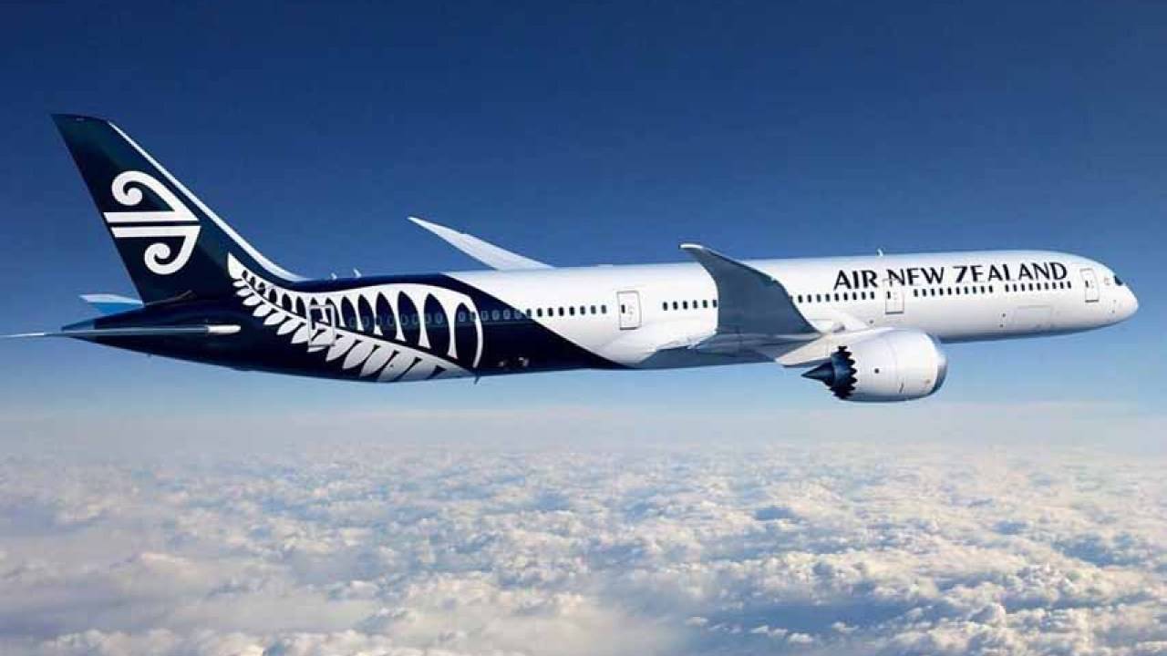 Moda Air New Zealand – United States Official Site