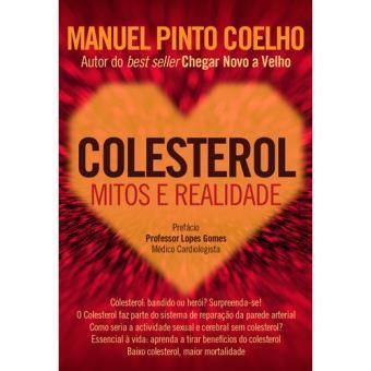 Libro Colesterol