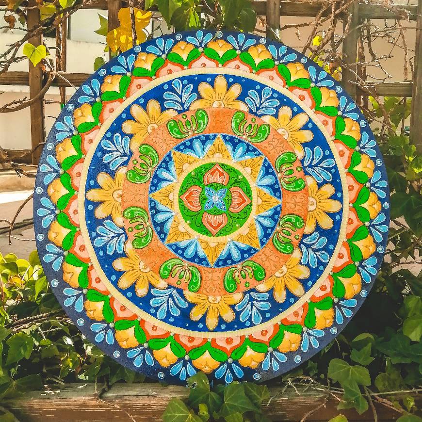 Productos Mandala VI