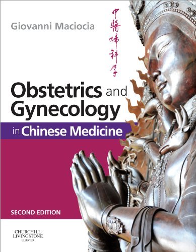 Libros Obstetrics and Gynecology in Chinese Medicine