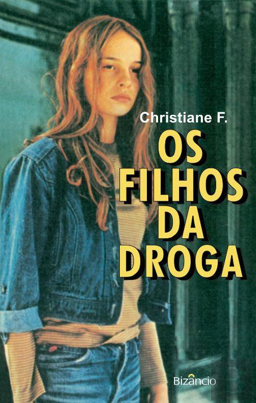 Books Os Filhos da Droga