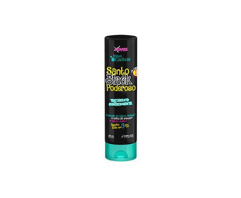 Producto Santo Black Poderoso