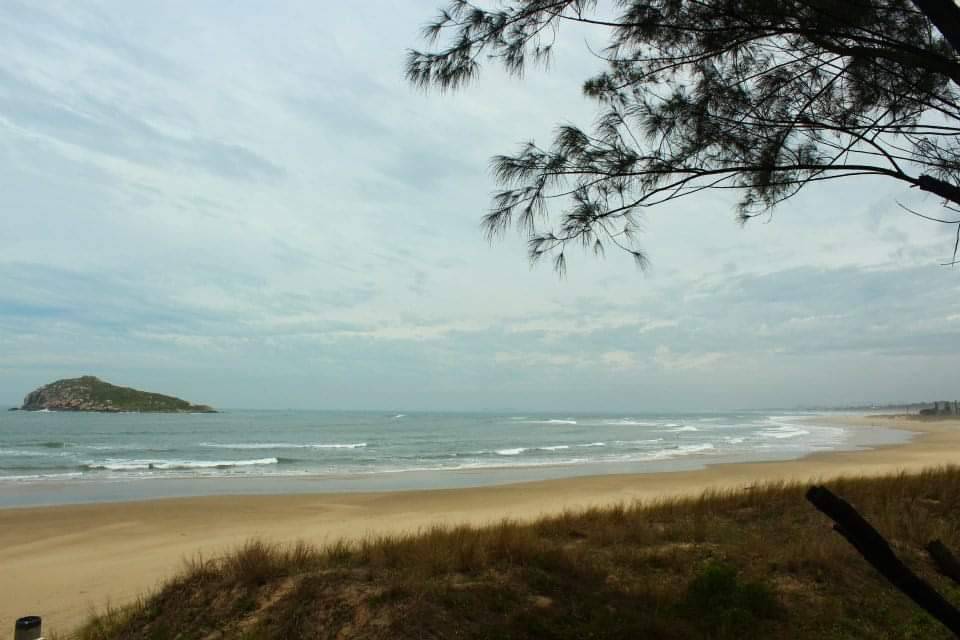 Lugar Praia Da Vila, Imbituba SC