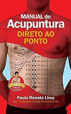 Libro Manual de Acupuntura