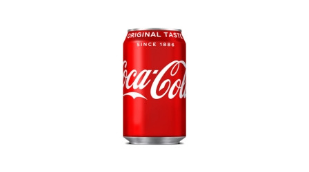 Producto Coca cola