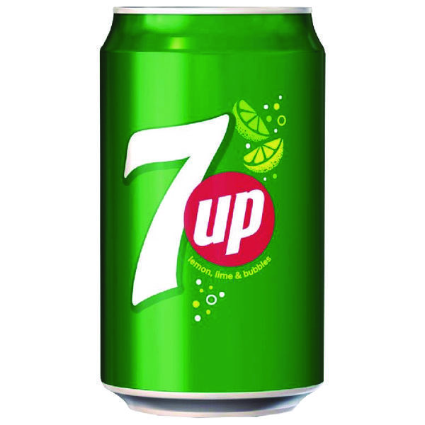 Producto 7 up