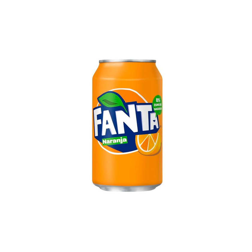 Producto Fanta