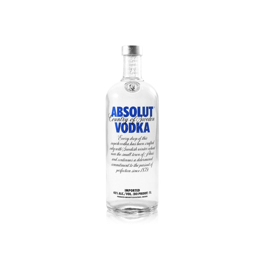 Producto Vodka