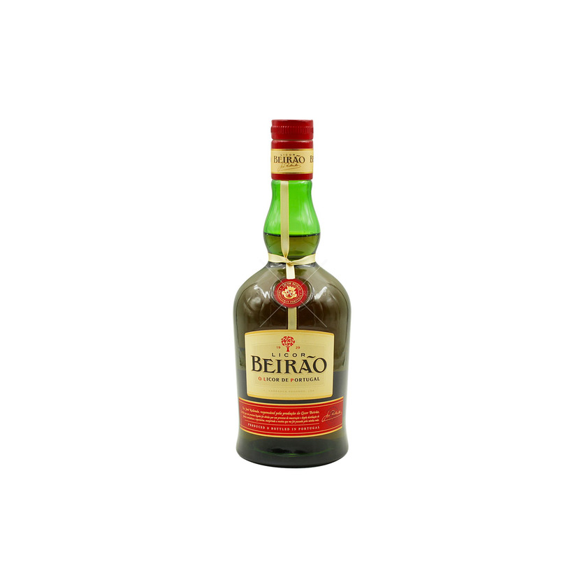 Producto Licor Beirão