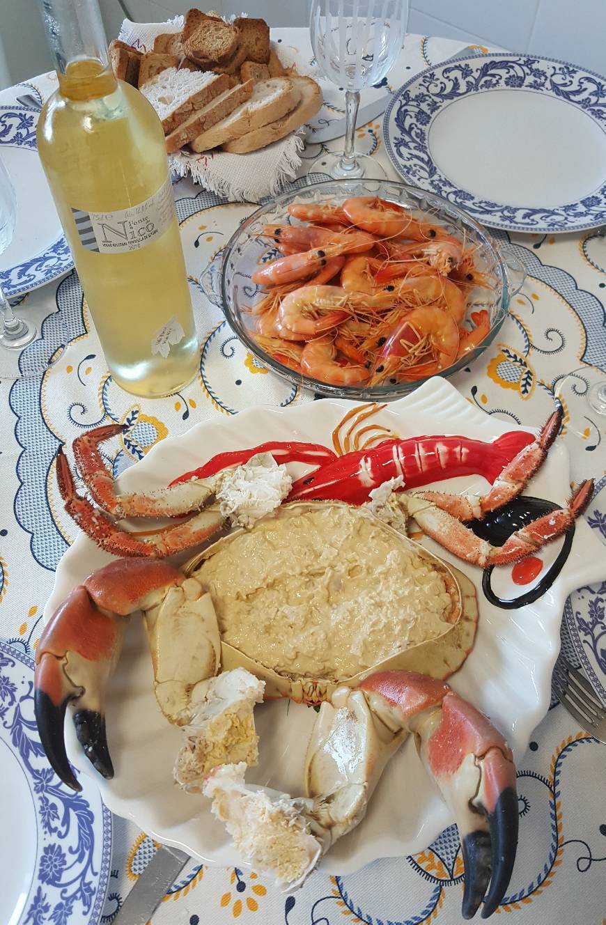 Restaurante Restaurante El Cristo