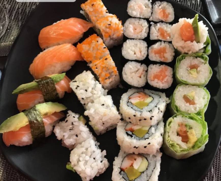 Restaurante Kiku