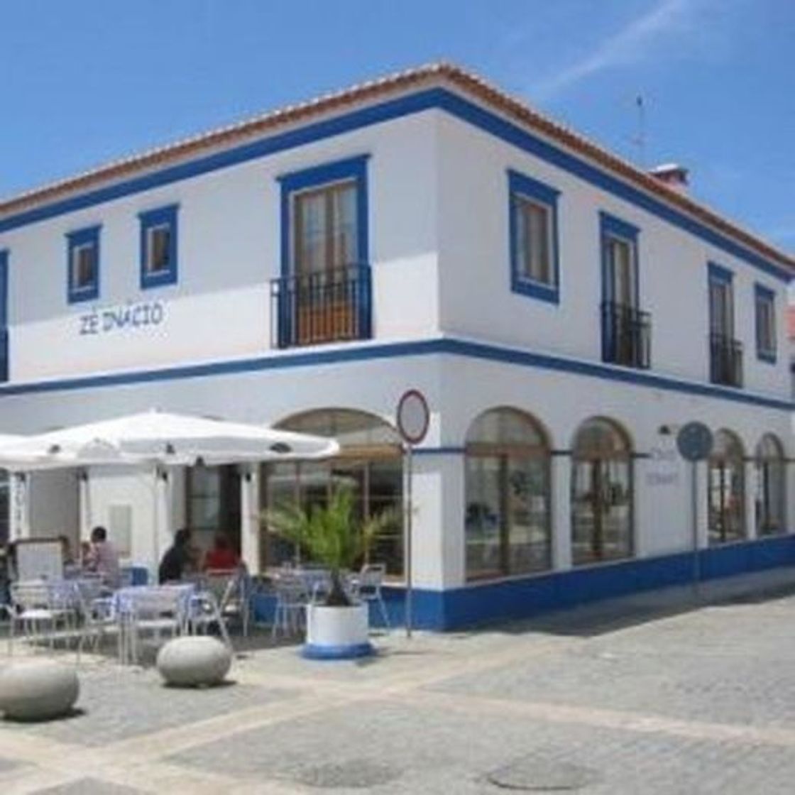 Restaurantes Zé Inácio