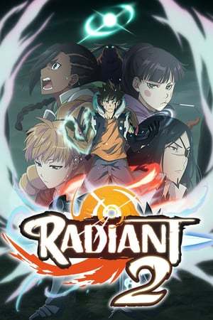 Serie Radiant