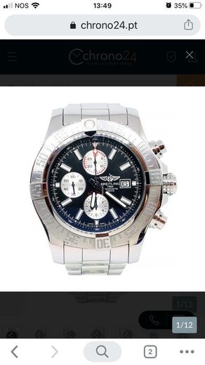 Breitling