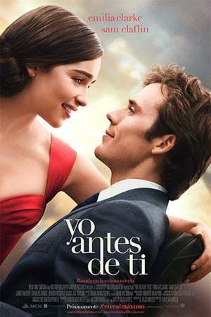 Movie Antes de ti