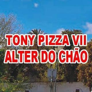 Restaurantes Restaurante Tony Pizza