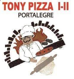 Restaurantes Tony Pizza