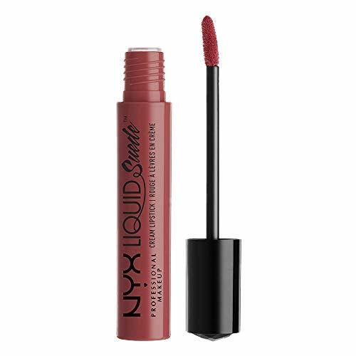 Beauty NYX PROFESSIONAL MAKEUP Pintalabios líquido mate ultra pigmentado de larga duración Labial