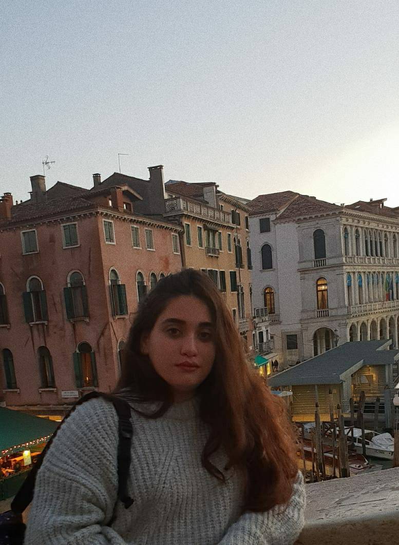 Place Venecia