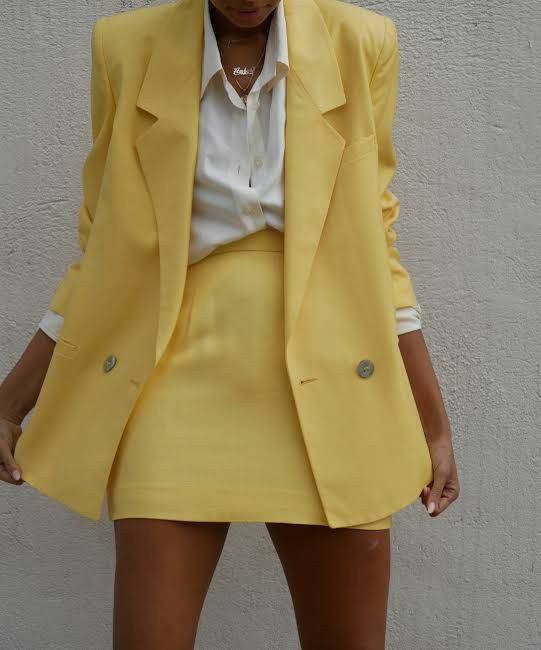 Fashion Via pinterest 