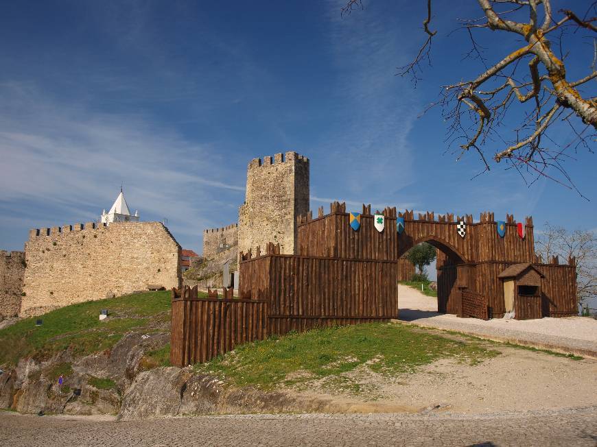 Rua Castelo