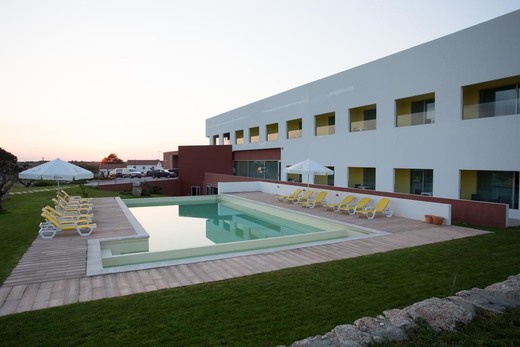 Monte Filipe Hotel & Spa