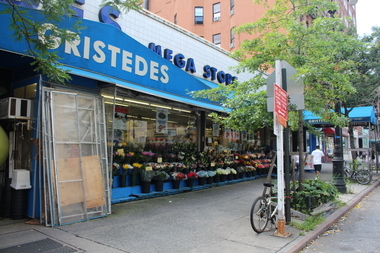 Gristedes