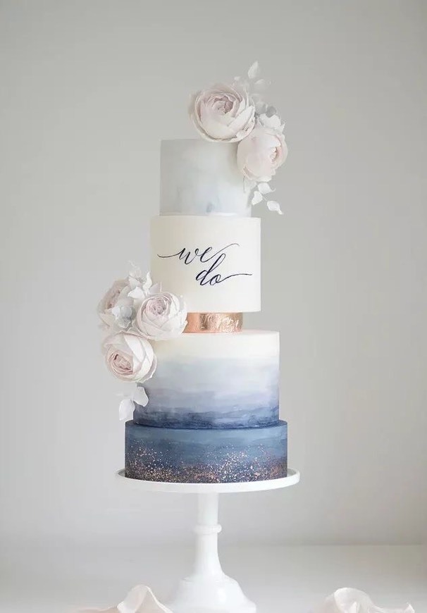 Productos Wedding cake