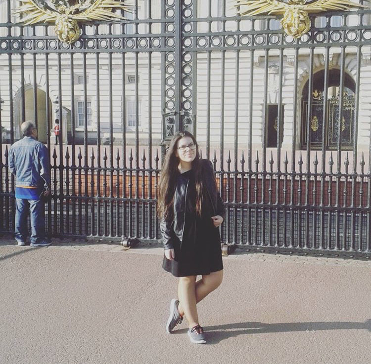 Place Buckingham Palace