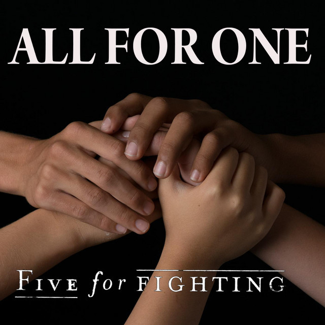 Canción All for One