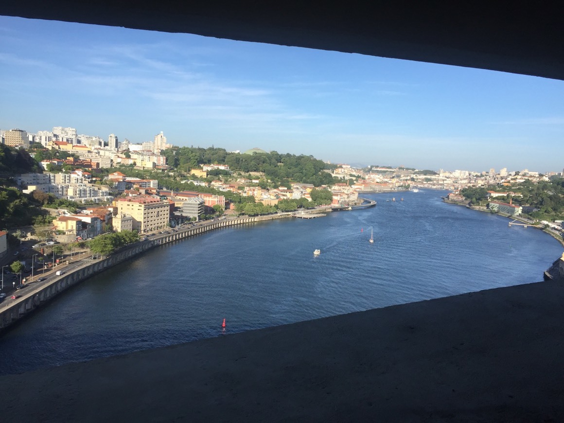 Place Porto Bridge Climb