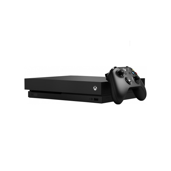 Producto Xbox One X