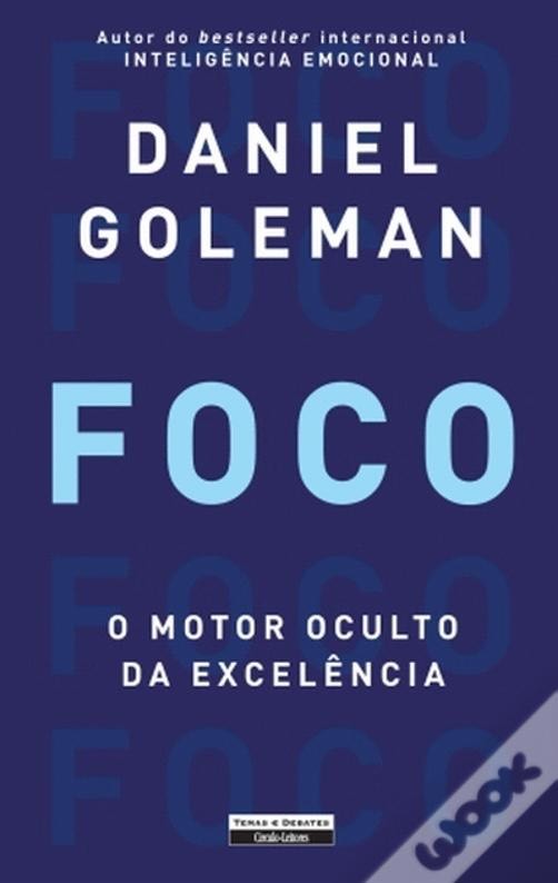 Libro Foco 