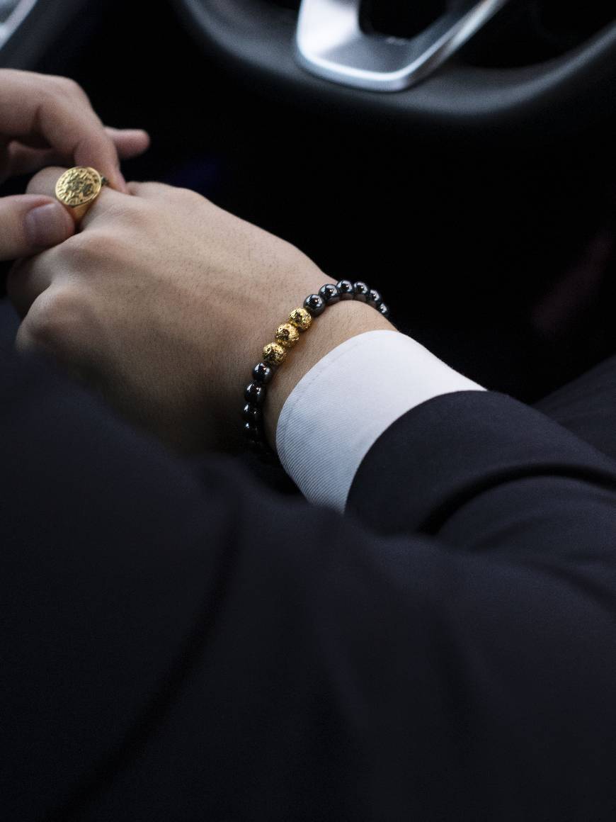 Dublin Bracelet 