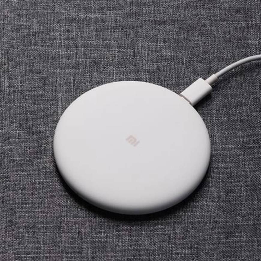 Carregador wireless Xiaomi  Fast Charge
