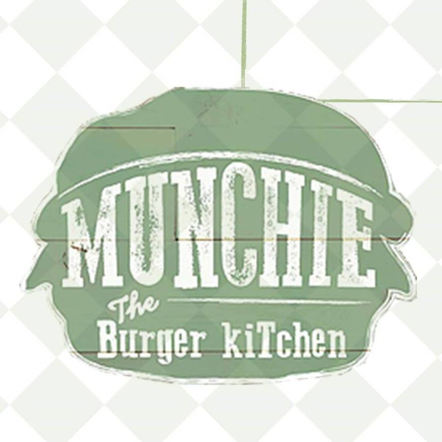 Restaurants Munchie - The Burger Kitchen